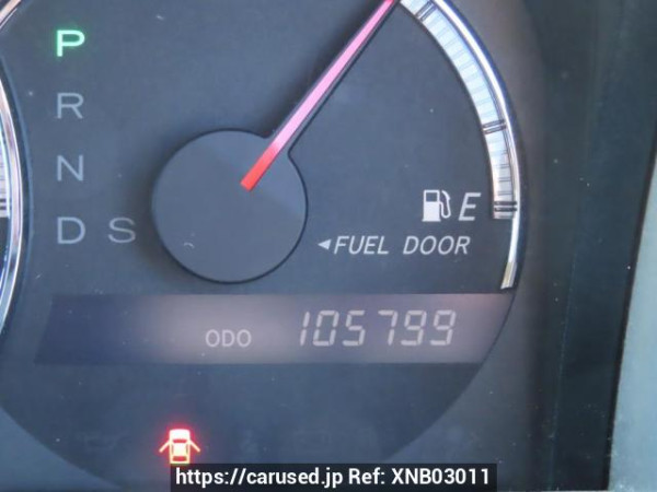 Used 2007 AT toyota crown GRS180 Image[22]