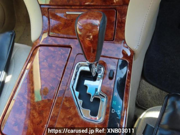 Used 2007 AT toyota crown GRS180 Image[24]