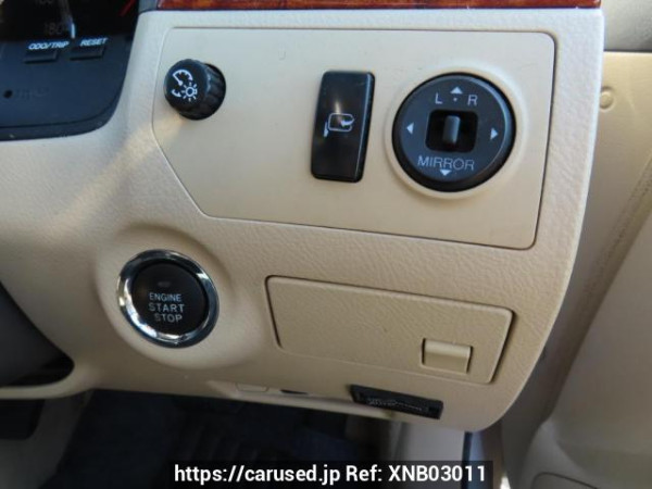 Used 2007 AT toyota crown GRS180 Image[26]