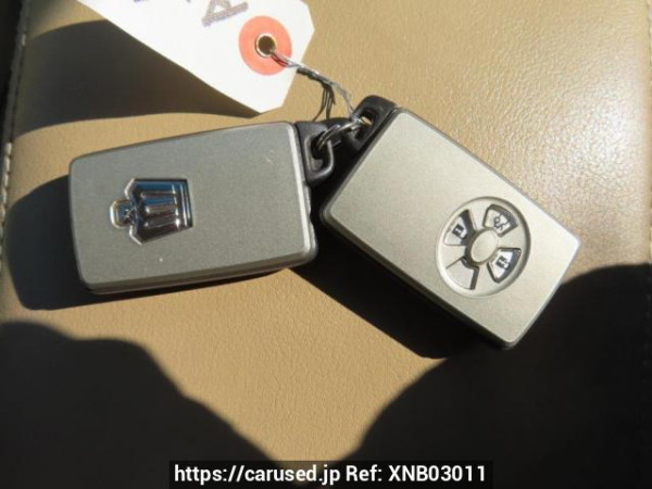 Used 2007 AT toyota crown GRS180 Image[28]