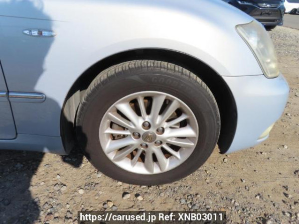 Used 2007 AT toyota crown GRS180 Image[31]