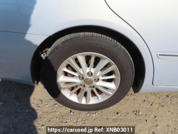 Used 2007 AT toyota crown GRS180 Image[32]