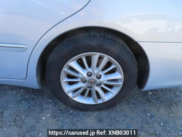 Used 2007 AT toyota crown GRS180 Image[33]