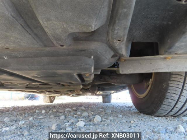 Used 2007 AT toyota crown GRS180 Image[35]