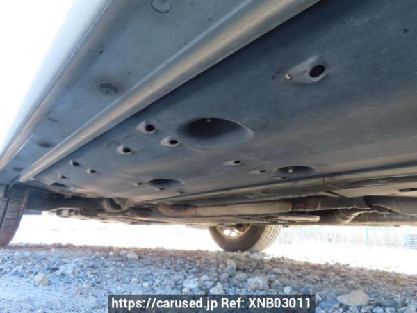 Used 2007 AT toyota crown GRS180 Image[36]