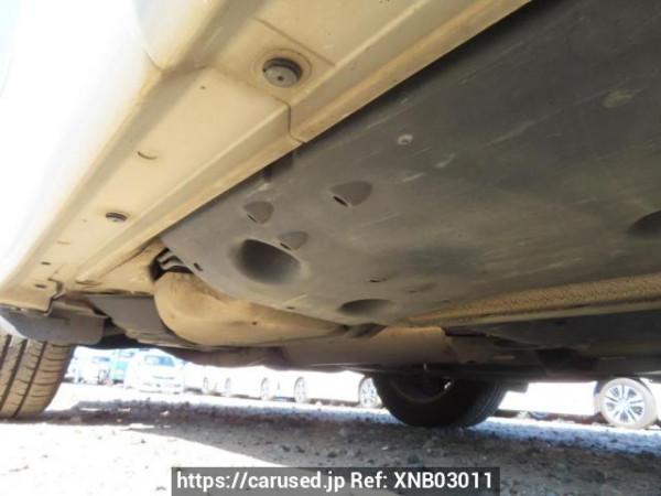 Used 2007 AT toyota crown GRS180 Image[38]