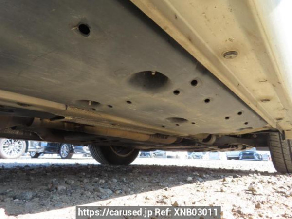 Used 2007 AT toyota crown GRS180 Image[39]