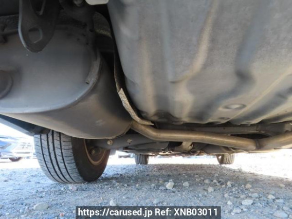 Used 2007 AT toyota crown GRS180 Image[40]