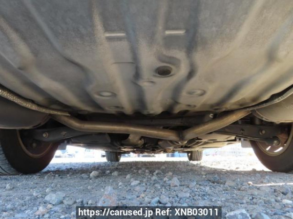 Used 2007 AT toyota crown GRS180 Image[41]