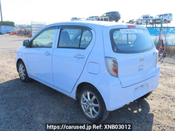 Used 2016 AT daihatsu mira-e-s LA300S Image[4]