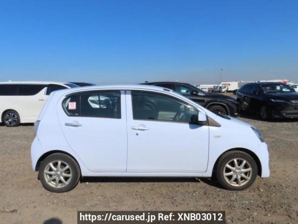 Used 2016 AT daihatsu mira-e-s LA300S Image[7]
