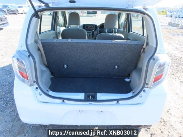 Used 2016 AT daihatsu mira-e-s LA300S Image[8]