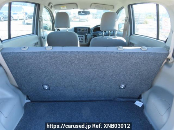 Used 2016 AT daihatsu mira-e-s LA300S Image[9]