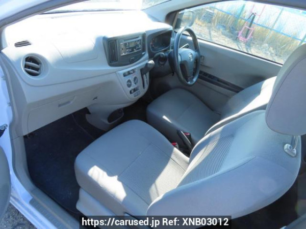 Used 2016 AT daihatsu mira-e-s LA300S Image[16]