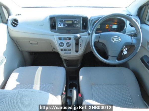 Used 2016 AT daihatsu mira-e-s LA300S Image[20]