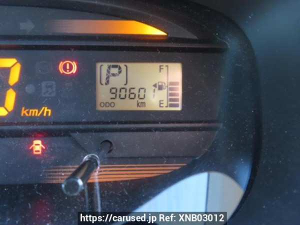 Used 2016 AT daihatsu mira-e-s LA300S Image[24]