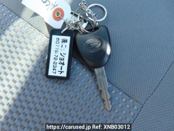 Used 2016 AT daihatsu mira-e-s LA300S Image[31]