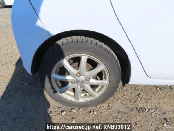 Used 2016 AT daihatsu mira-e-s LA300S Image[34]