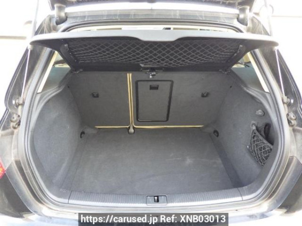 Used 2012 AT audi a3 8PCAX Image[8]