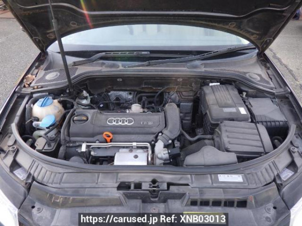 Used 2012 AT audi a3 8PCAX Image[9]