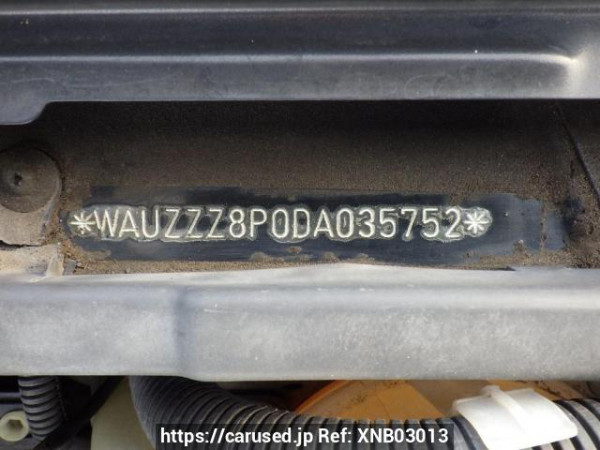 Used 2012 AT audi a3 8PCAX Image[12]