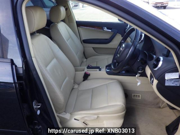 Used 2012 AT audi a3 8PCAX Image[13]