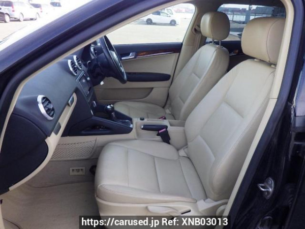 Used 2012 AT audi a3 8PCAX Image[14]