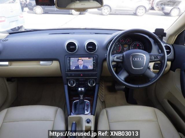 Used 2012 AT audi a3 8PCAX Image[18]