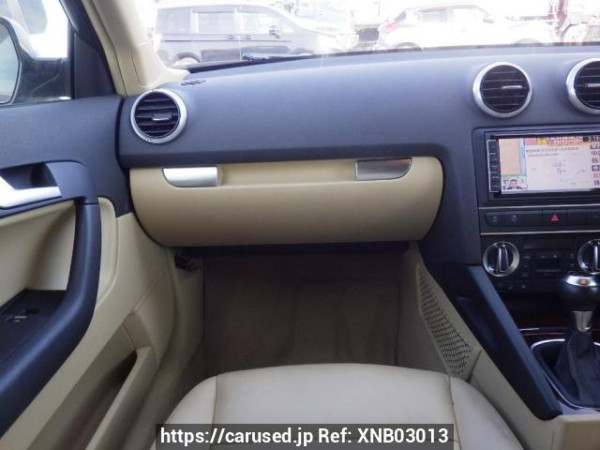 Used 2012 AT audi a3 8PCAX Image[19]