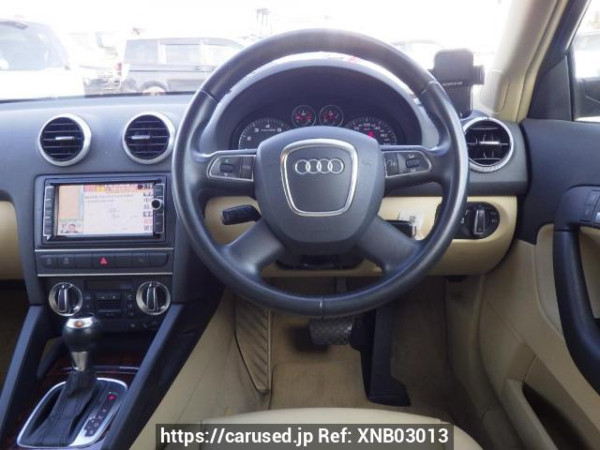 Used 2012 AT audi a3 8PCAX Image[20]