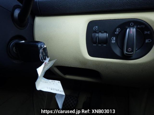 Used 2012 AT audi a3 8PCAX Image[21]