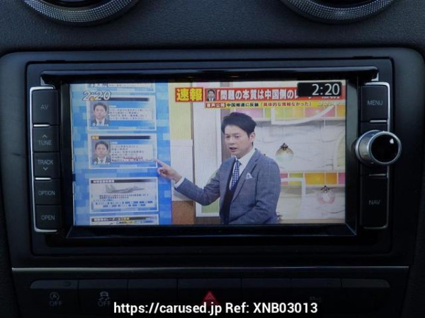 Used 2012 AT audi a3 8PCAX Image[23]