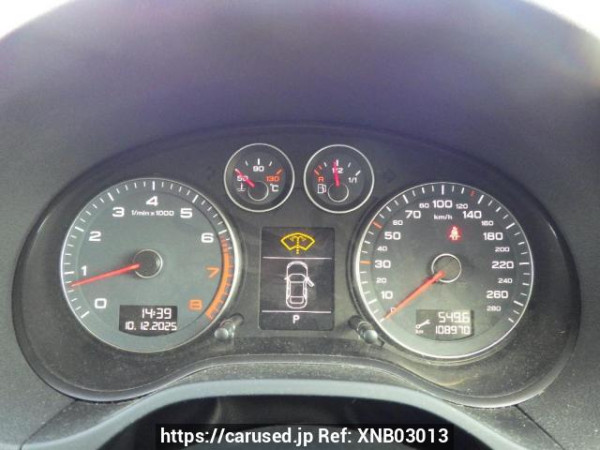 Used 2012 AT audi a3 8PCAX Image[26]