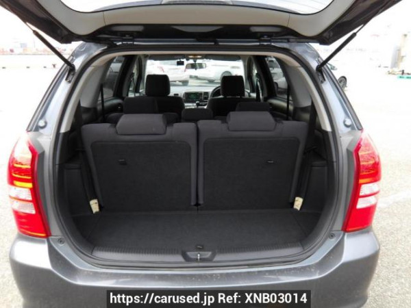 Used 2003 AT toyota wish ZNE10G Image[8]
