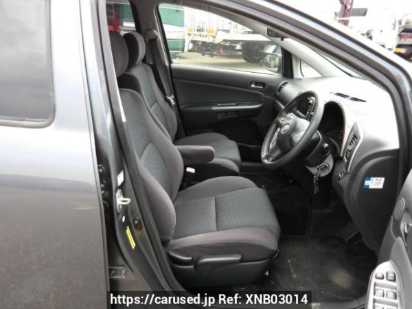 Used 2003 AT toyota wish ZNE10G Image[14]