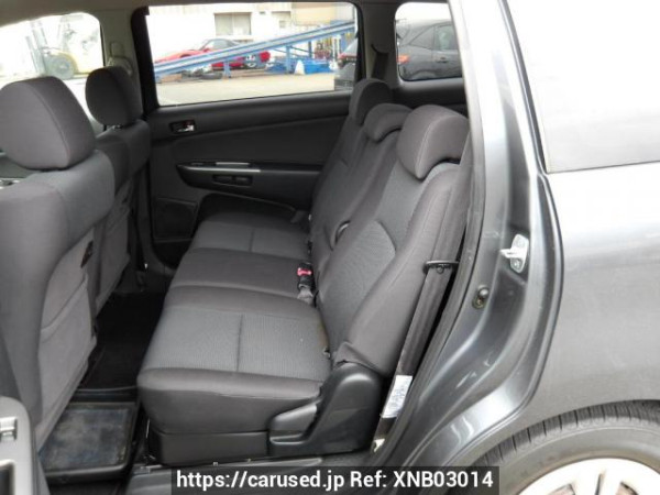 Used 2003 AT toyota wish ZNE10G Image[17]