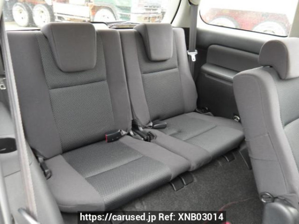 Used 2003 AT toyota wish ZNE10G Image[18]