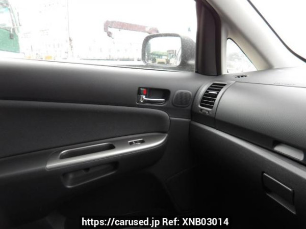 Used 2003 AT toyota wish ZNE10G Image[19]