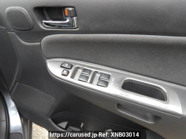 Used 2003 AT toyota wish ZNE10G Image[20]