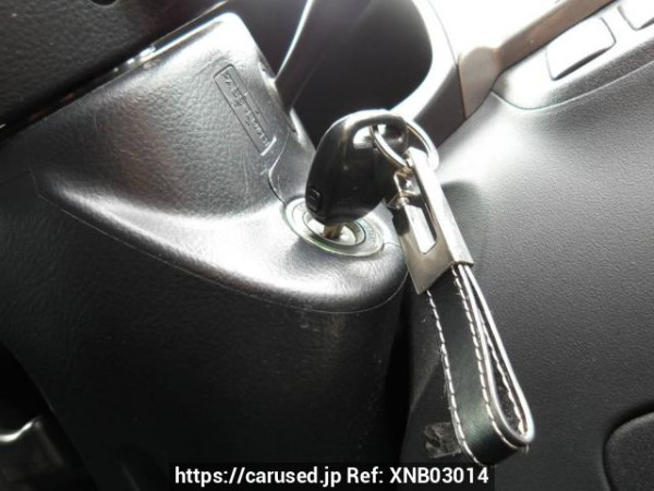 Used 2003 AT toyota wish ZNE10G Image[24]