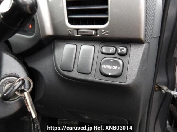 Used 2003 AT toyota wish ZNE10G Image[25]