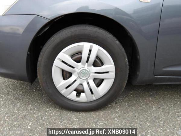 Used 2003 AT toyota wish ZNE10G Image[33]