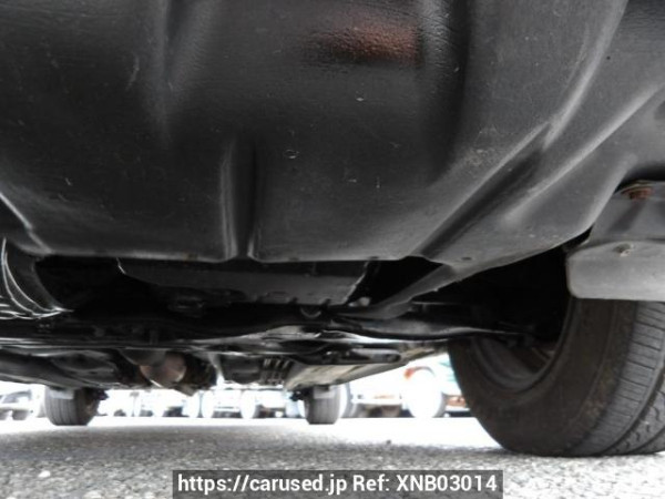 Used 2003 AT toyota wish ZNE10G Image[37]