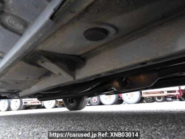 Used 2003 AT toyota wish ZNE10G Image[38]