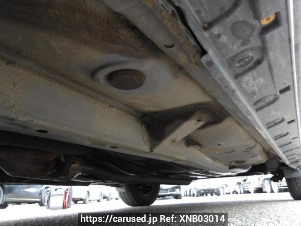 Used 2003 AT toyota wish ZNE10G Image[39]