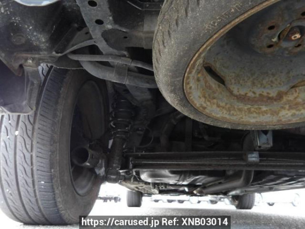 Used 2003 AT toyota wish ZNE10G Image[42]