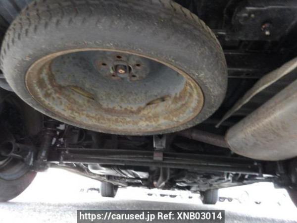 Used 2003 AT toyota wish ZNE10G Image[43]