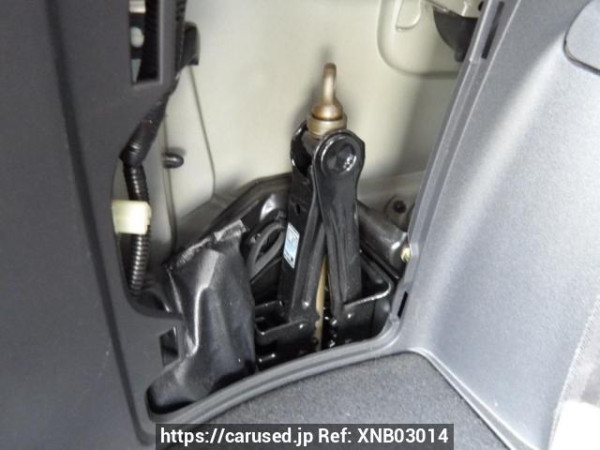 Used 2003 AT toyota wish ZNE10G Image[46]