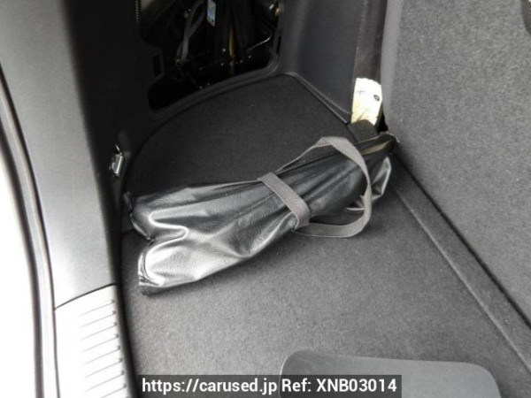 Used 2003 AT toyota wish ZNE10G Image[47]