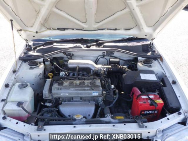 Used 2000 MT toyota corona-premio AT211 Image[9]